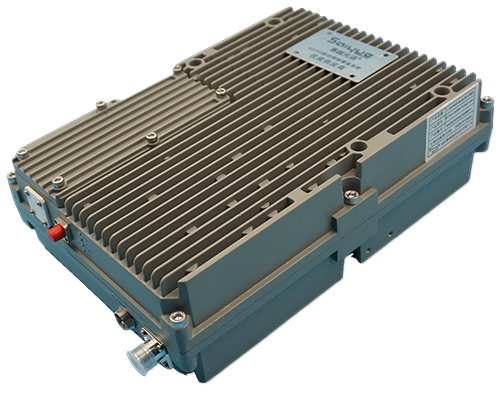 沙洋经济型光纤直放站