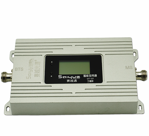 沙洋双频手机信号增强器800㎡