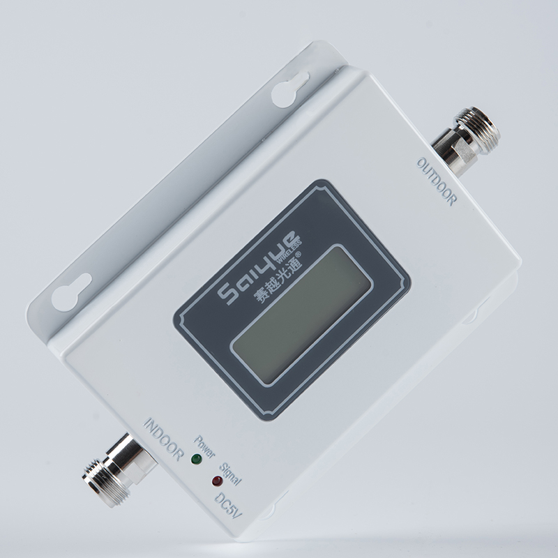 沙洋家用配电房机房信号放大器200㎡