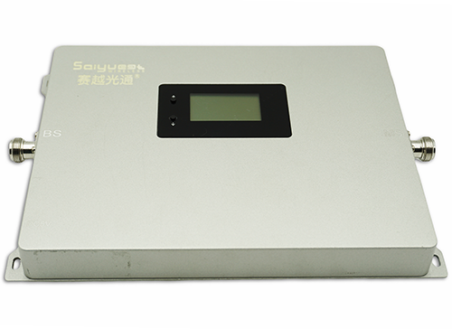  沙洋三频/四频/五频手机信号接收器800㎡