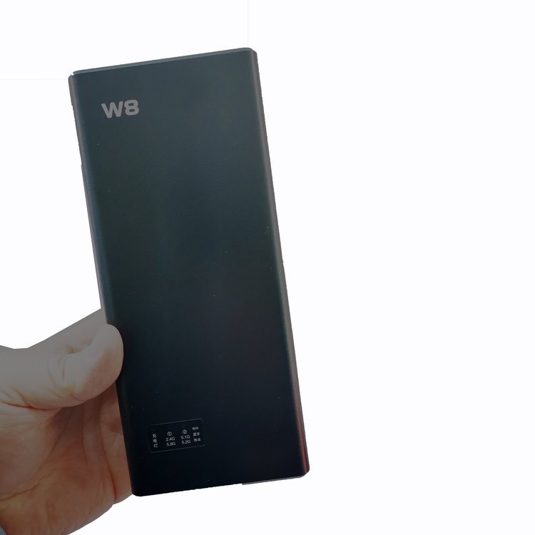  沙洋蓝牙WiFi信号屏蔽器
