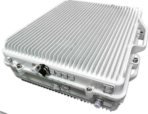 沙洋信令级数字室分型移动通信干扰器