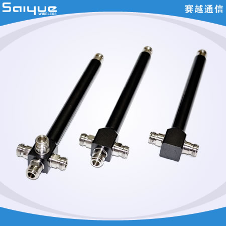  沙洋FM调频广播同步广播功分器