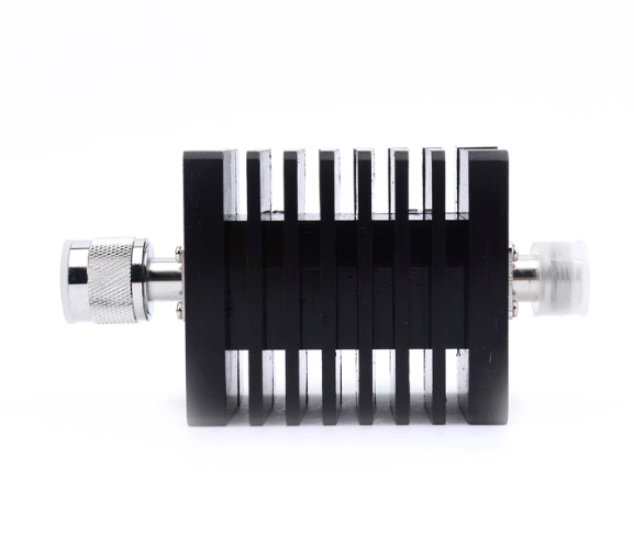 沙洋腔体固定衰减器0-3G/0-4G  N型接口